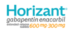 HORIZANT TB 300MG 30 ER