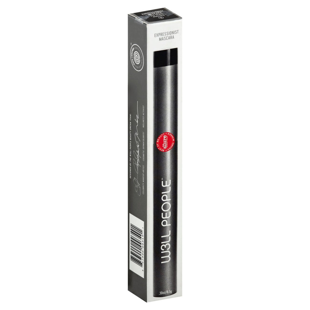 W3LL PEOPLE Expressionist Pro Mascara - Black