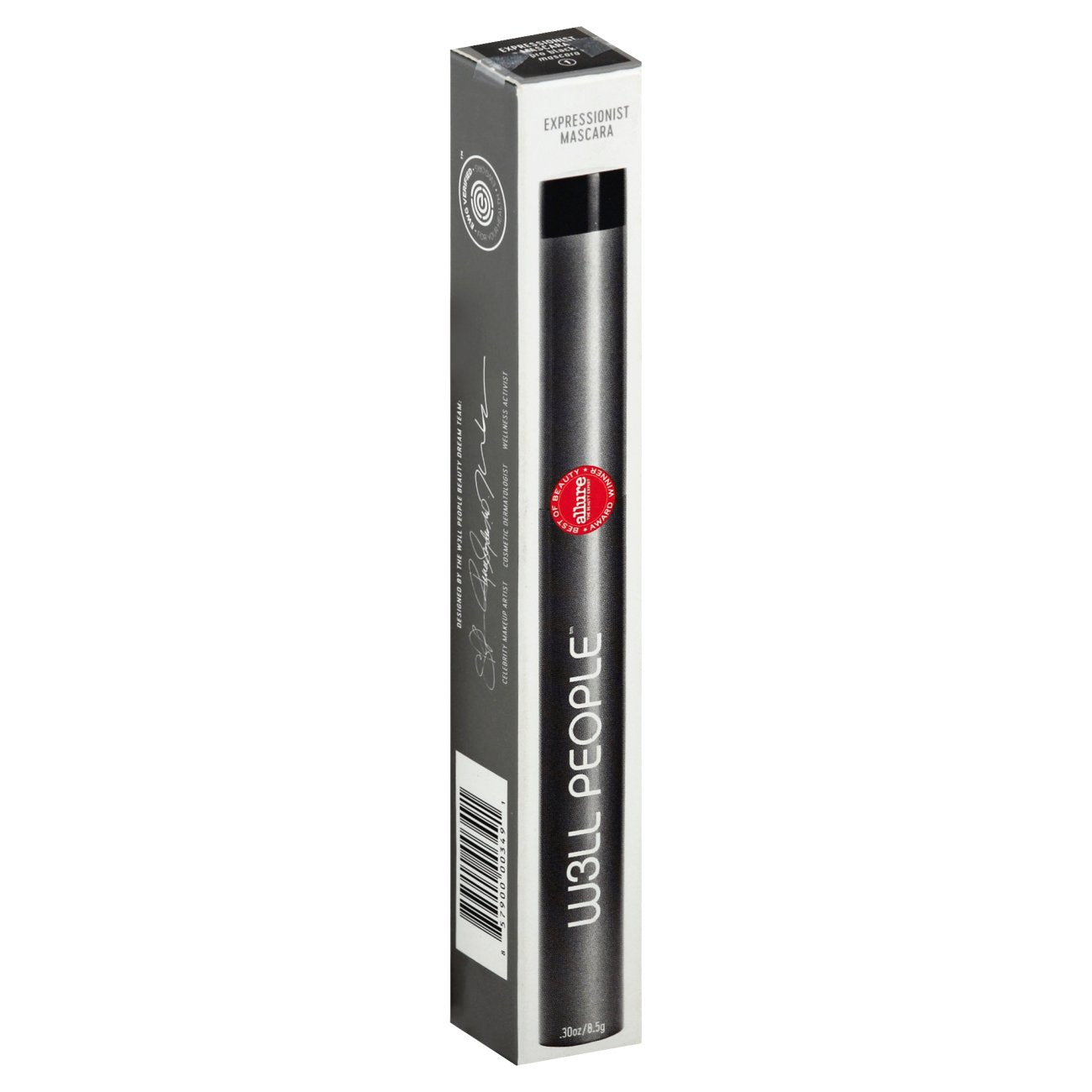 W3LL PEOPLE Expressionist Pro Mascara - Black