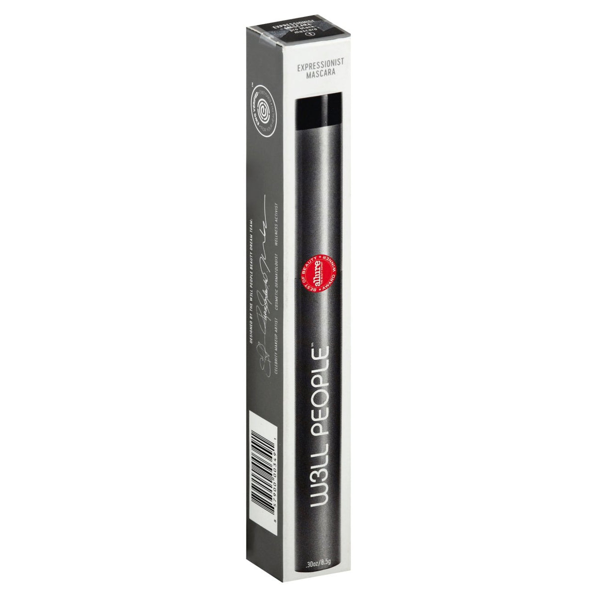 W3LL PEOPLE Expressionist Pro Mascara - Black