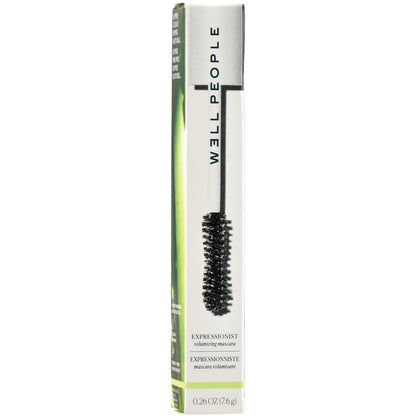 W3LL PEOPLE Expressionist Volumizing Mascara - Black