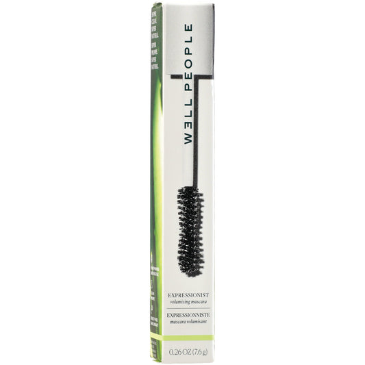 W3LL PEOPLE Expressionist Volumizing Mascara - Black