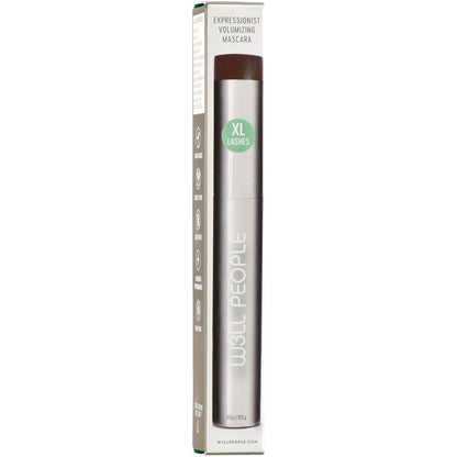 W3LL PEOPLE Expressionist Volumizing Mascara - Black
