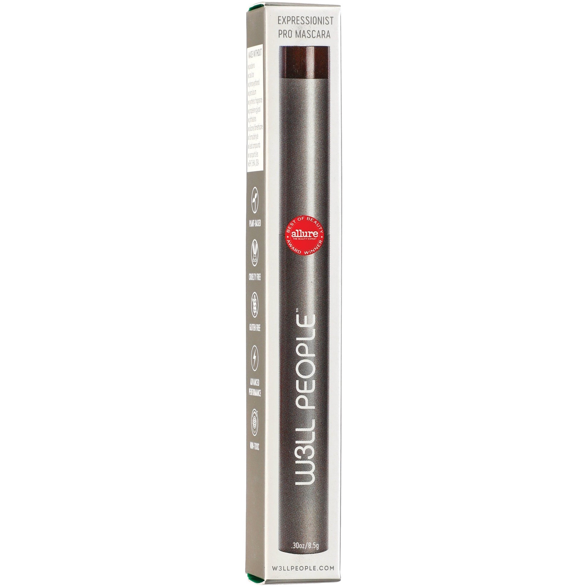 W3LL PEOPLE Expressionist Pro Mascara - Pro Brown