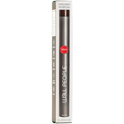 W3LL PEOPLE Expressionist Pro Mascara - Pro Brown