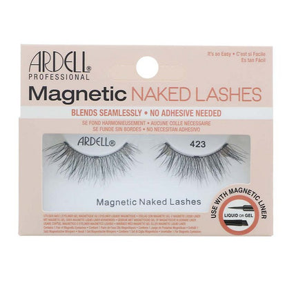 Ardell Magnetic Naked Lashes - 420 Black