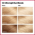 COLORSILK  03 ULT/LT SUN BLONDE