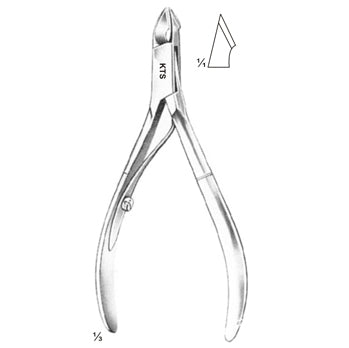 CUTICLE NIPPER LTD EDTN