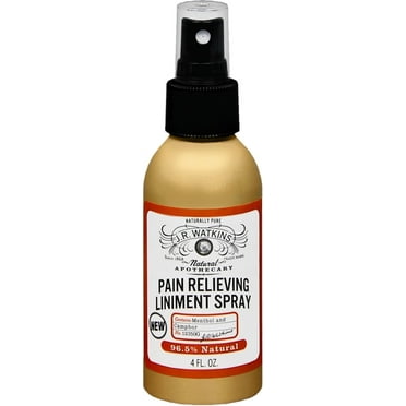 LINIMENT,PAIN RELIEVING
