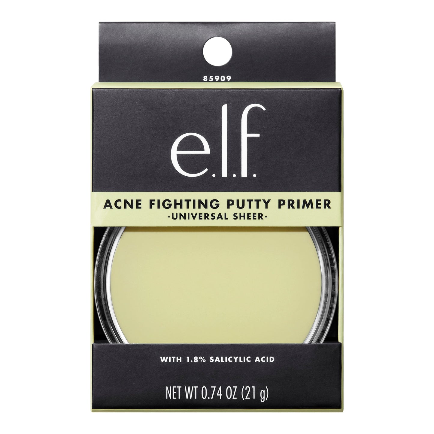 e.l.f. Putty Primer - Acne Fighting