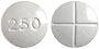 AMPHETSALTCMB CP 50MG 100 ER C2