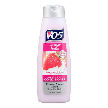 V05 COND STRAWBERRY&CREAM12.5z