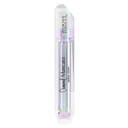Physicians Formula Mineral Wear Diamond Mascara - Wear Clear Diamond