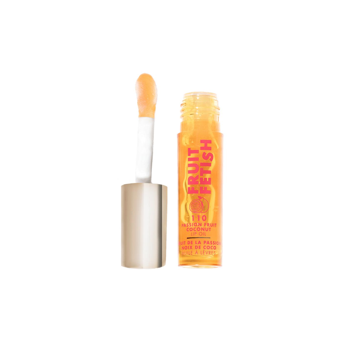 FRUIT FETISH LIP OIL COCONUT