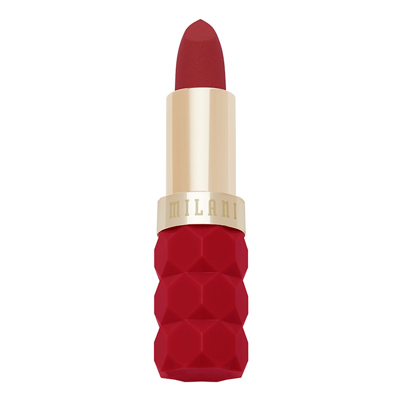 COLOR FETISH LIP POPPY