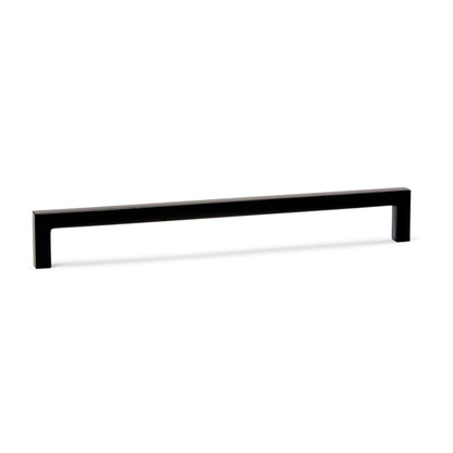 U-HANDLE 24 INCHES STAINLSS STL 2 CT DS