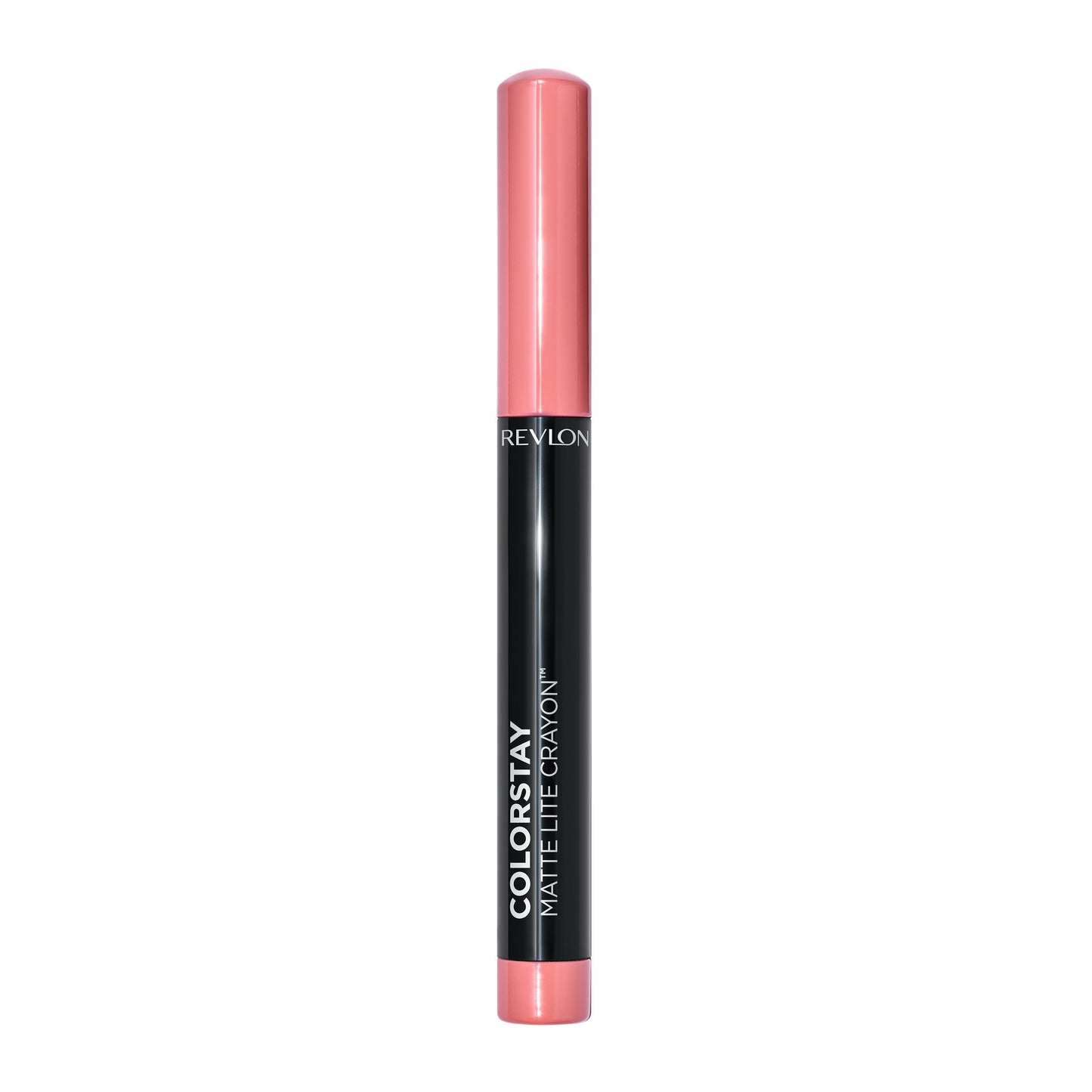 REVLON ColorStay Matte Lite Crayon Lipstick - 001 Tread Lightly