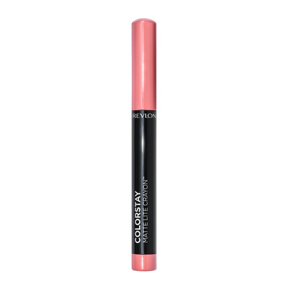 REVLON ColorStay Matte Lite Crayon Lipstick - 001 Tread Lightly