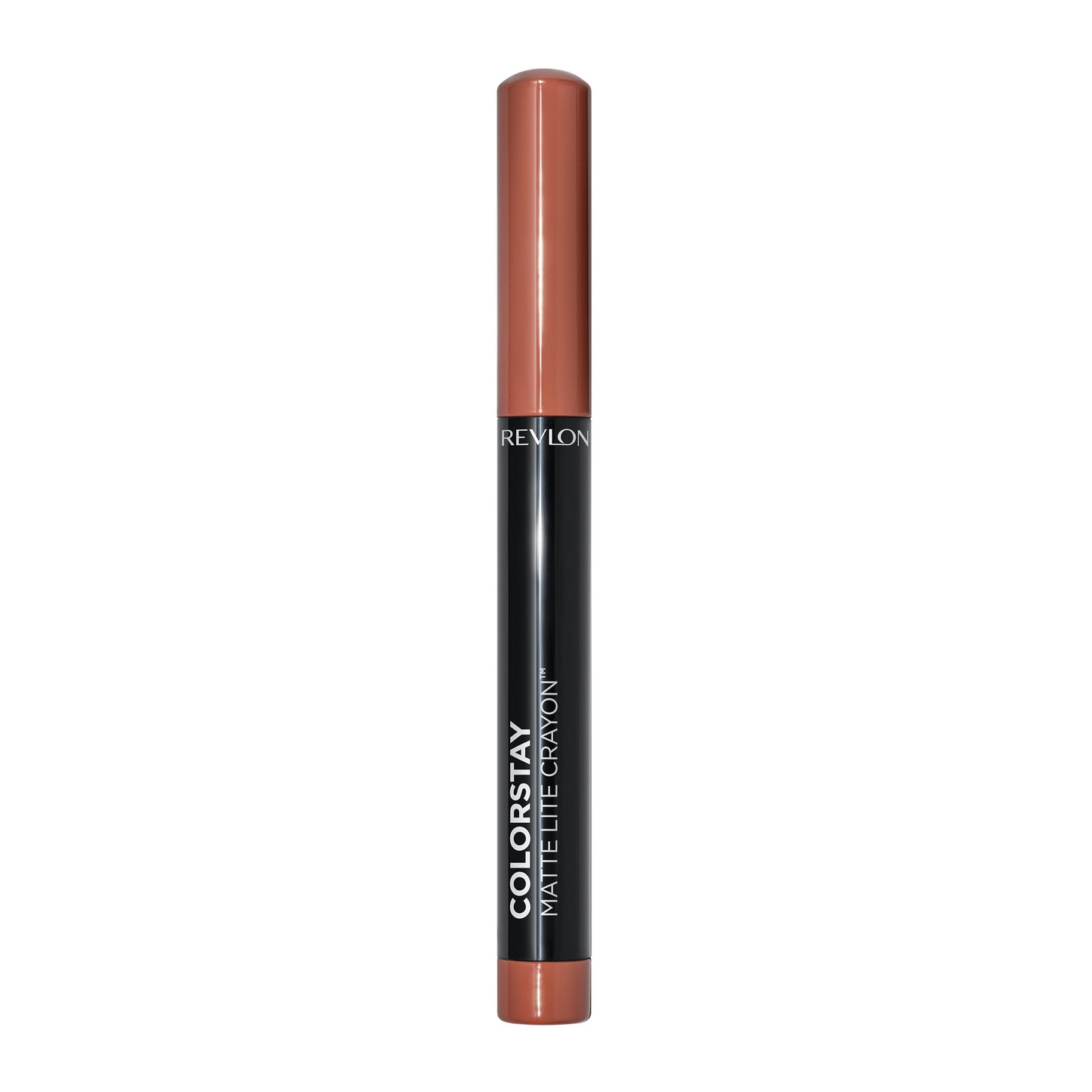 REVLON ColorStay Matte Lite Crayon Lipstick - 002 Clear the Air