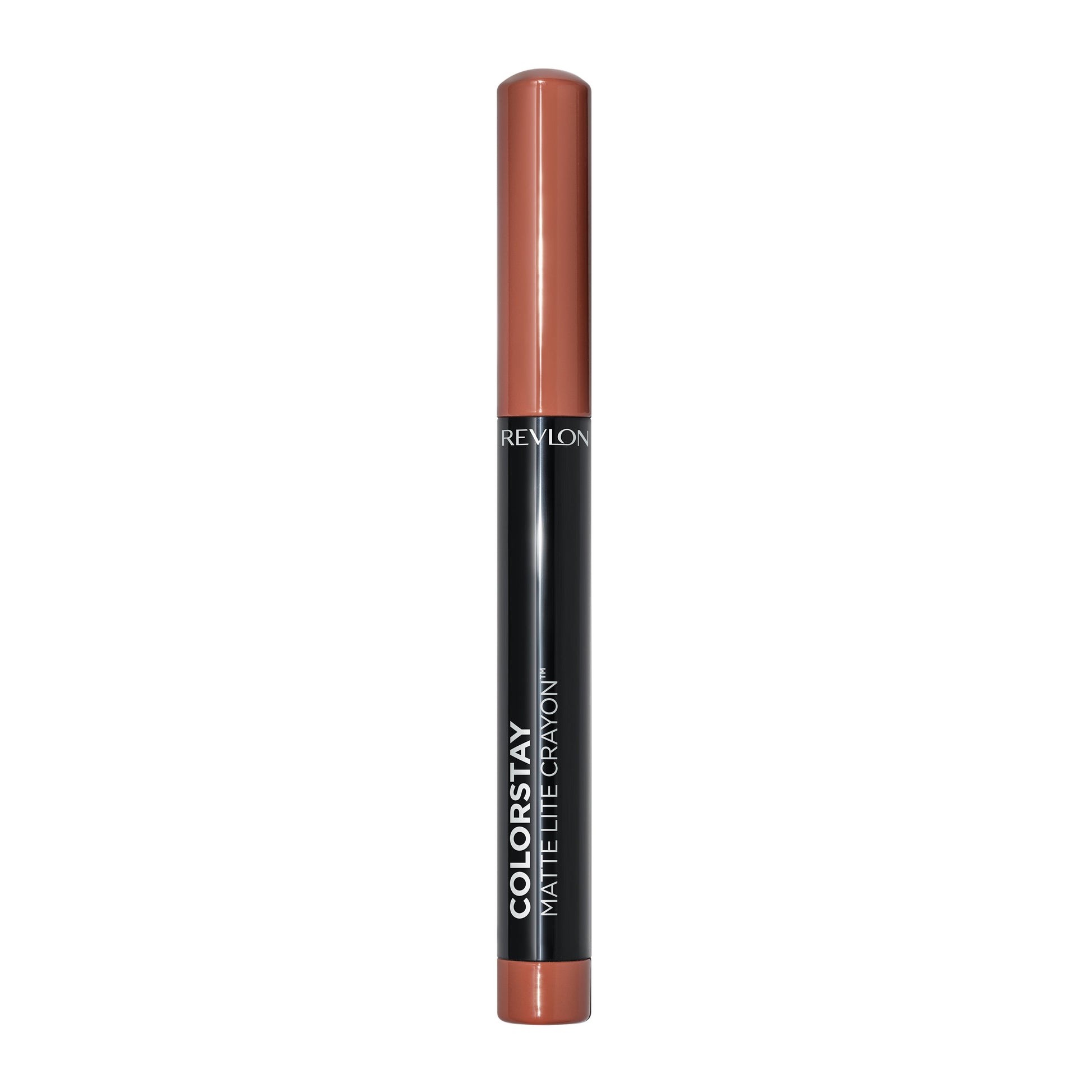 REVLON ColorStay Matte Lite Crayon Lipstick - 002 Clear the Air
