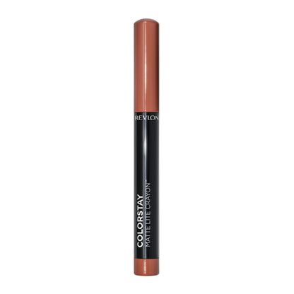 REVLON ColorStay Matte Lite Crayon Lipstick - 002 Clear the Air