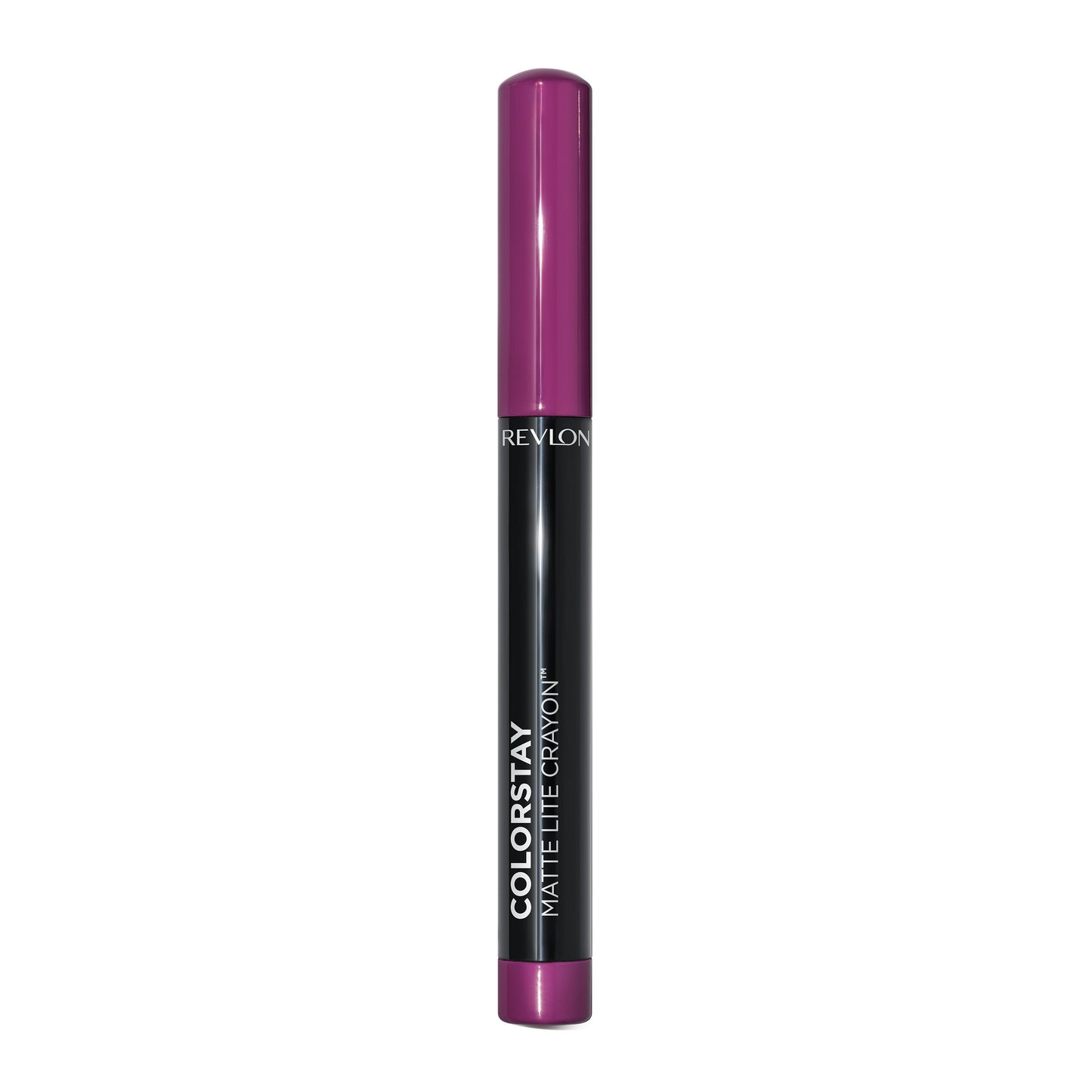 REVLON ColorStay Matte Lite Crayon Lipstick - 005 Sky High