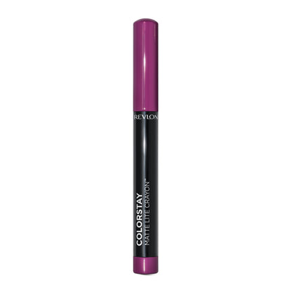 REVLON ColorStay Matte Lite Crayon Lipstick - 005 Sky High