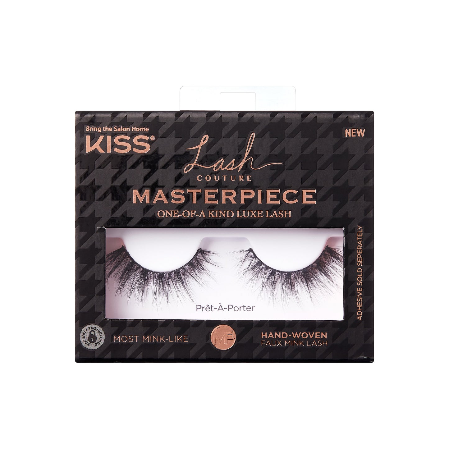 Kiss Lash Couture Masterpiece Pret-A-Porter