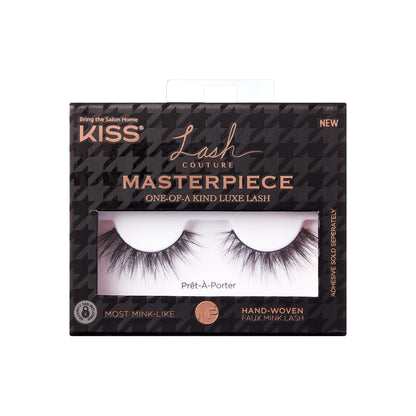 Kiss Lash Couture Masterpiece Pret-A-Porter