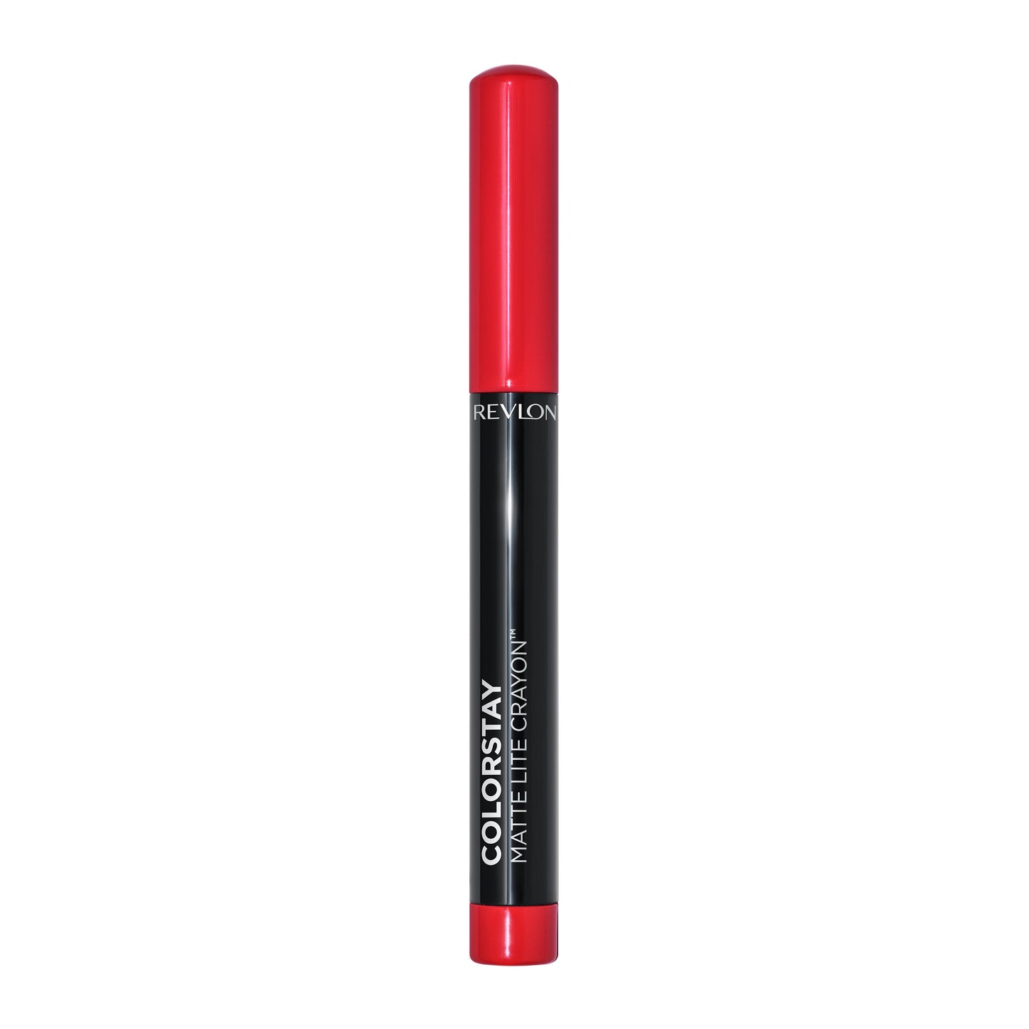REVLON ColorStay Matte Lite Crayon Lipstick - 010 Air Kiss