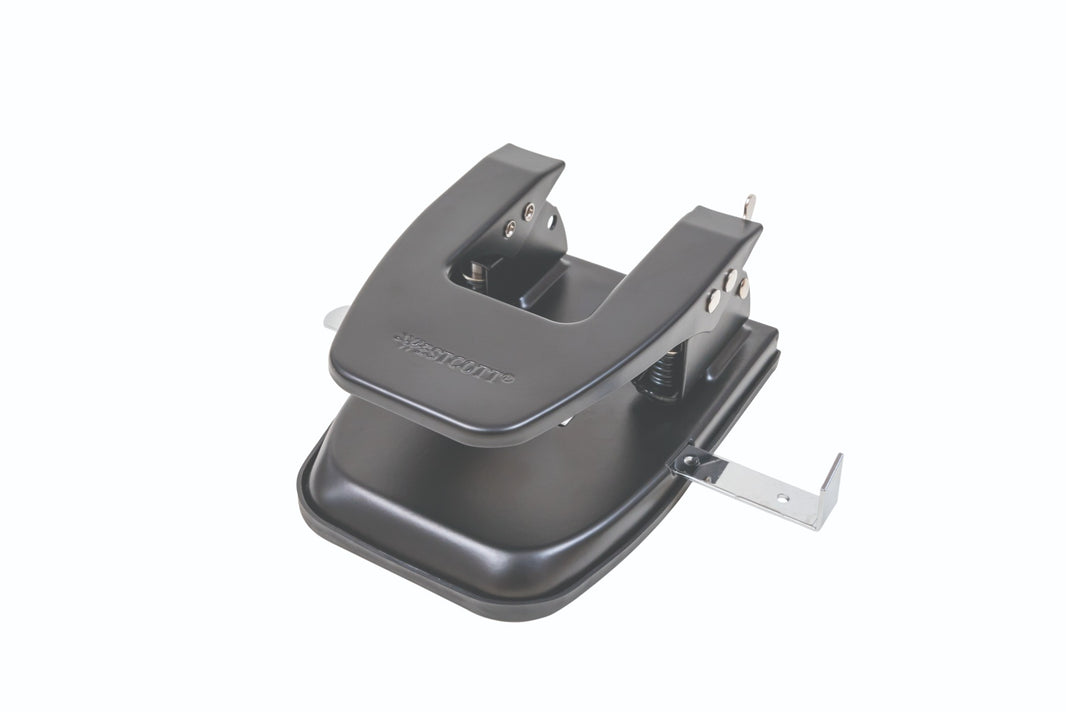 Westcott 3 Hole Punch - 1.0 ea