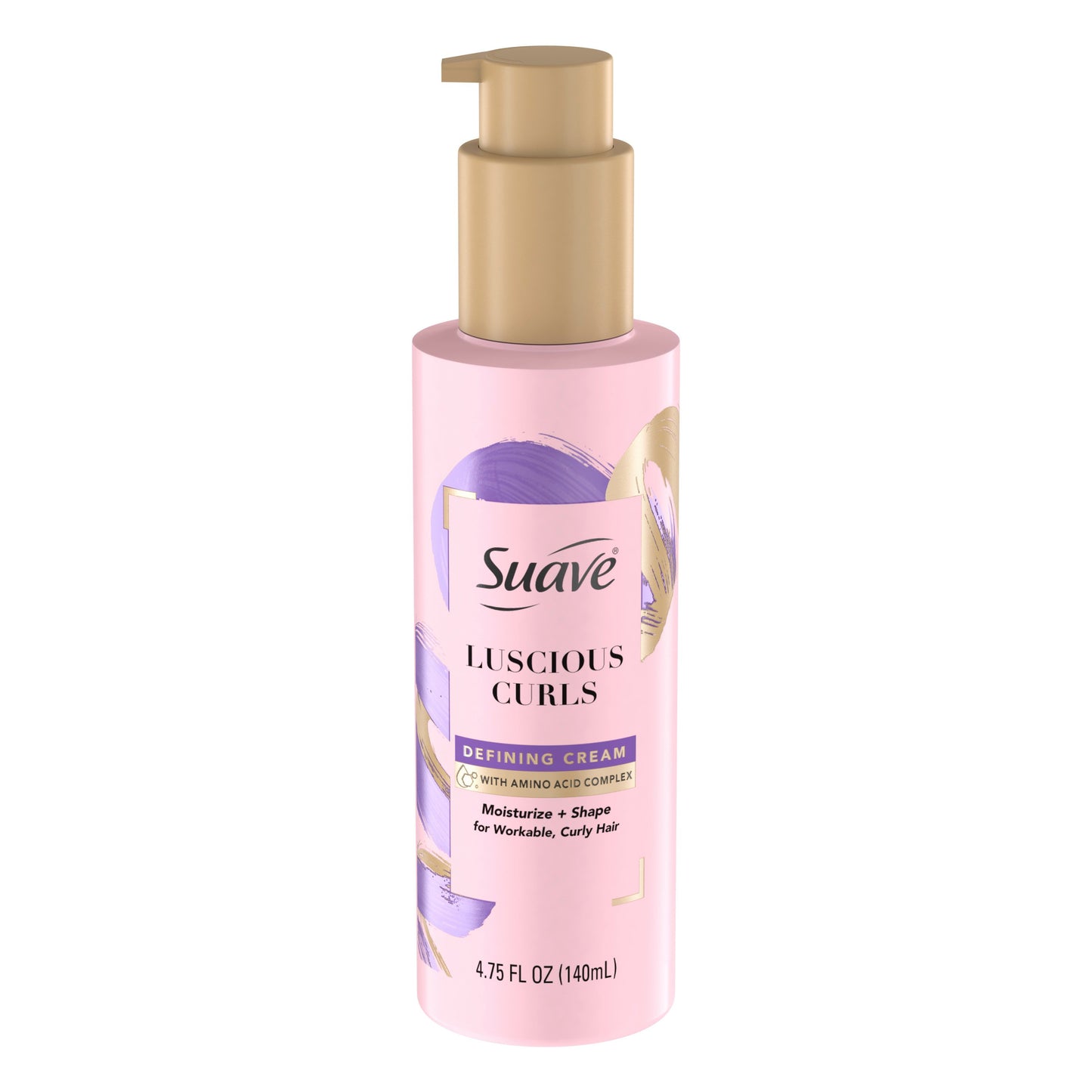 Suave Kids Defining Cream For Curls 12oz