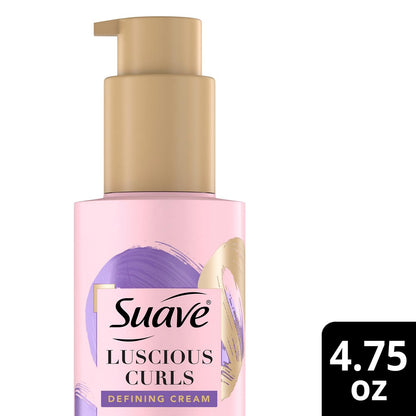 Suave Kids Defining Cream For Curls 12oz
