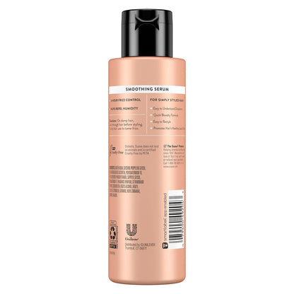 Suave Serum Smoothing 4.75oz Anti-Frizz
