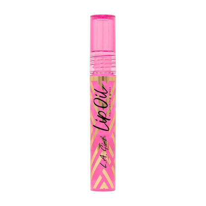 L.A. Colors Nourishing Lip Oil - Strawberry Fizz