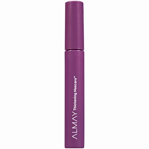 ALMAY One Coat Thickening Mascara - 401 Blackest Black