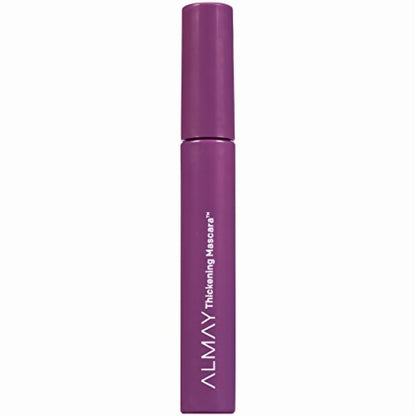 ALMAY One Coat Thickening Mascara - 401 Blackest Black