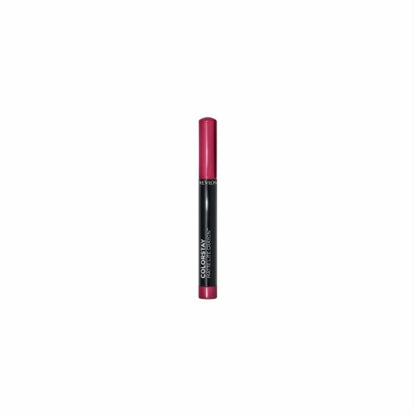 REVLON ColorStay Matte Lite Crayon Lipstick - 011 Lifted