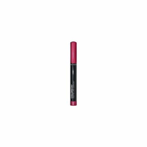REVLON ColorStay Matte Lite Crayon Lipstick - 011 Lifted