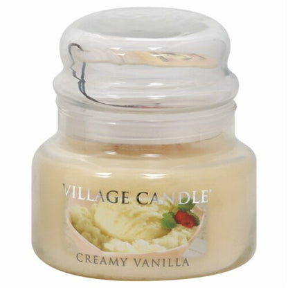 Village Candle Wax Melts Flameless Fragrance - Creamy Vanilla