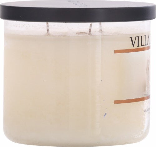 Village Candle Medium Bowl Candle - Dolce Delight