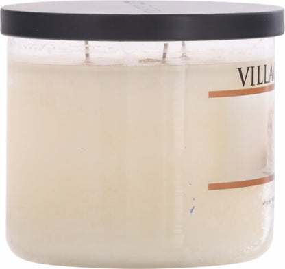 Village Candle Medium Bowl Candle - Dolce Delight
