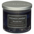Village Candle Gentlemen's Collection - Moonlit Surf Candle