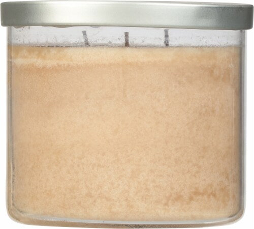 Village Candle Gentlemen's Collection - Bergamot & Amber