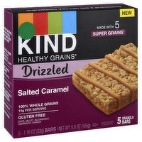 KIND & FREE MLT-STK CARAMEL D
