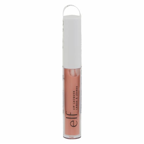 e.l.f. Lip Lacquer Ultra Shine Lip Gloss - Whisper Pink