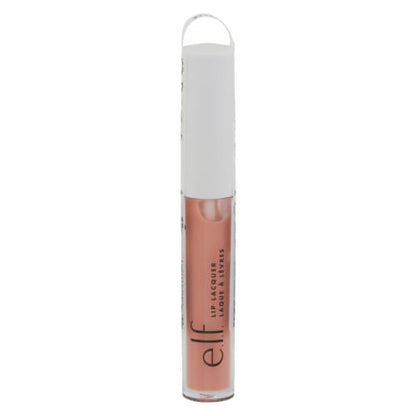 e.l.f. Lip Lacquer Ultra Shine Lip Gloss - Whisper Pink