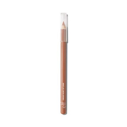 e.l.f. Cream Glide Lip Liner - Truth or Bare