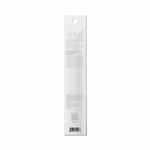 e.l.f. Cream Glide Lip Liner - Pinky Swear
