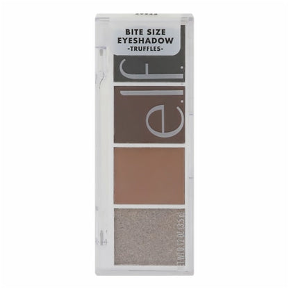 e.l.f. Bite Size Eyeshadow - Truffles
